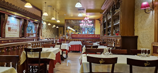 Restaurante La Tagliatella | Ourense - Thumbnail