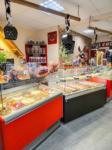 Grégoire Maury Pâtisserie Chocolaterie - Thumbnail
