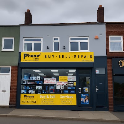 PhoneYard
