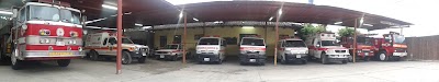 Photos of 8va. Compa&ntilde;ia de Bomberos Voluntarios