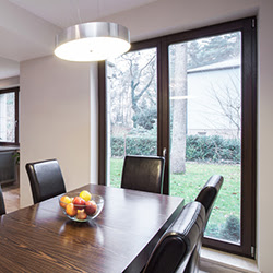 Photo n°5 de ISOFRANCE Fenêtres & Energies - Montluçon à Montluçon (Magasin de poêles à bois)