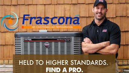FRASCONA HVAC-R