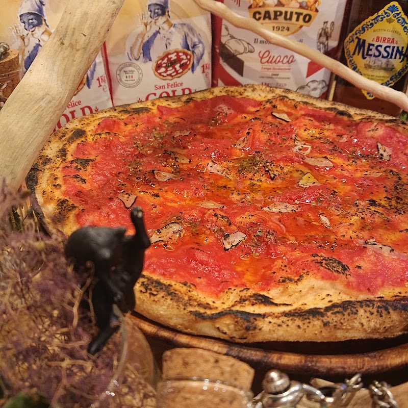 osteria 洋風居酒屋 HISAGO