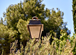 Photo n°29 de Les Garrigues de la Vallée des Baux à Paradou (Appartement de vacances)