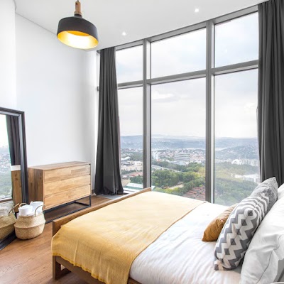 Blueground | Furnished Apartments Istanbul