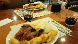 KFC - Tomás Valle 9