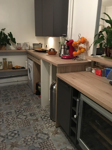 Romain BEDU, Vente/Installation cuisines - Thumbnail