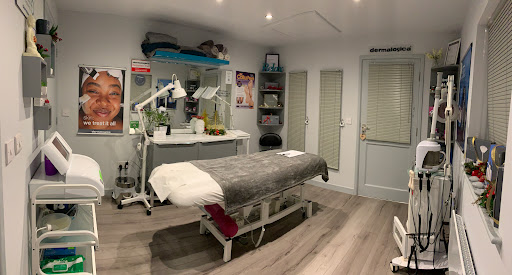 Gloots Face & Body Therapies