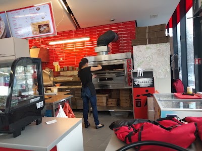 Photos of Pitstoppizza - myliupica.lt