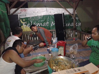 Photos of Citra Regency Network