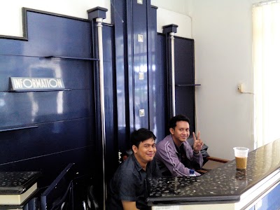 Photos of MM Unsoed