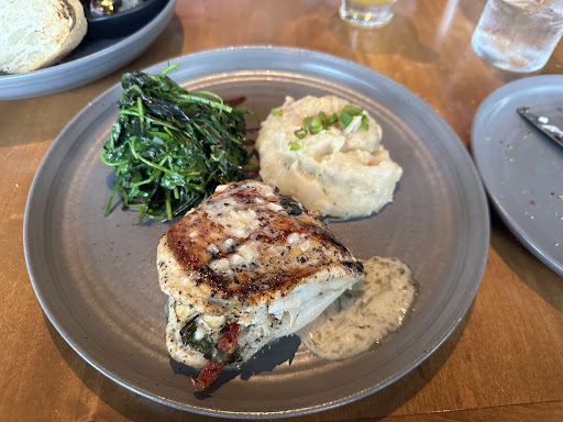 Civil Libation Bistro Gallery - United States
