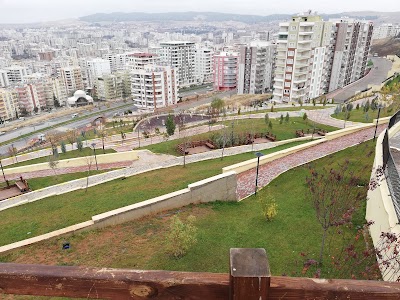 Karaköprü Yaşam Park