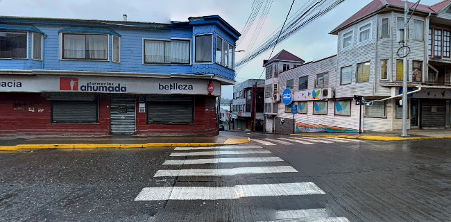 Opiniones de Clínica Dental Pedro Montt en Ancud - Dentista