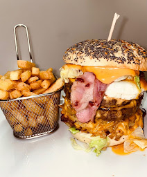 Photo n°41 de Camping L'Oasis du Berry à Saint-Gaultier (Restaurant)