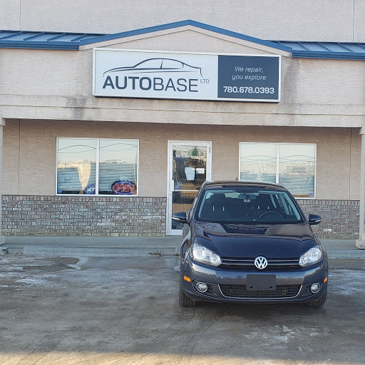 Auto Base Ltd - Visual