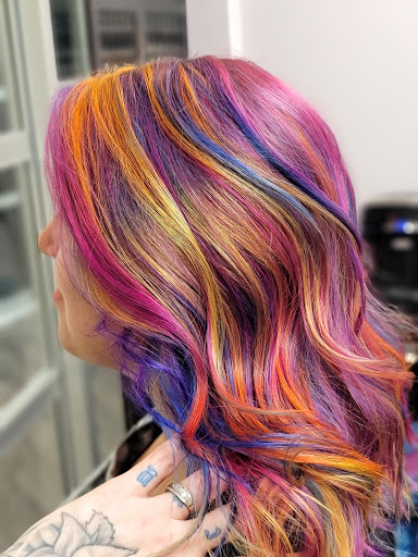 Bloom Organic Salon