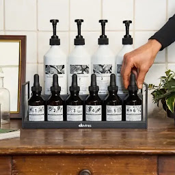 Photo n°3 de Passion coiffure à Marseille (Salon de coiffure)