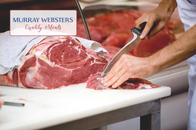Murray Websters Quality Meats Ltd photo 2