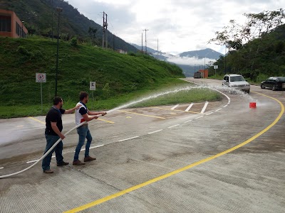 Photos of Corporaci&oacute;n El&eacute;ctrica del Ecuador - CELEC EP - UNIDAD DE NEGOCIO - GENSUR