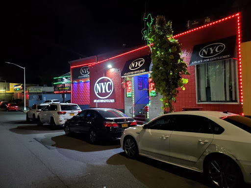 NYC Gentlemen's Club - Thumbnail