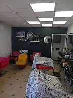 D’JU Barber Shop à Migennes