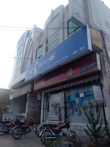 Telenor Customer Center gujrat