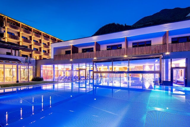 Schwarzenstein Alpin & Spa Resort