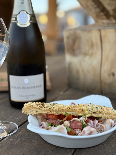 Photo de La poterie guinguette