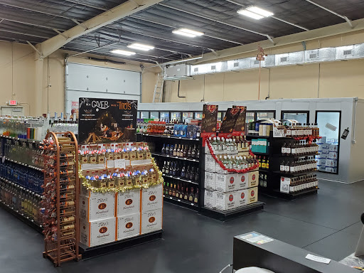 Mims liquor - Thumbnail