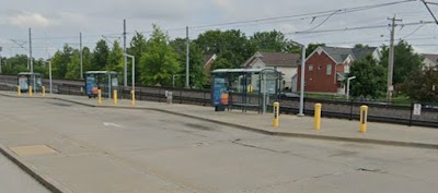 Emerson Park Metro Link