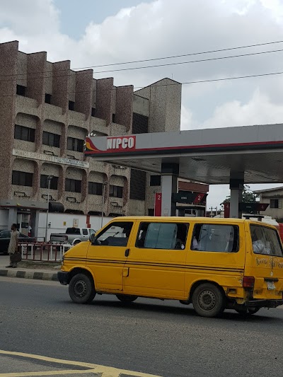 Photos of Nipco Gas Station