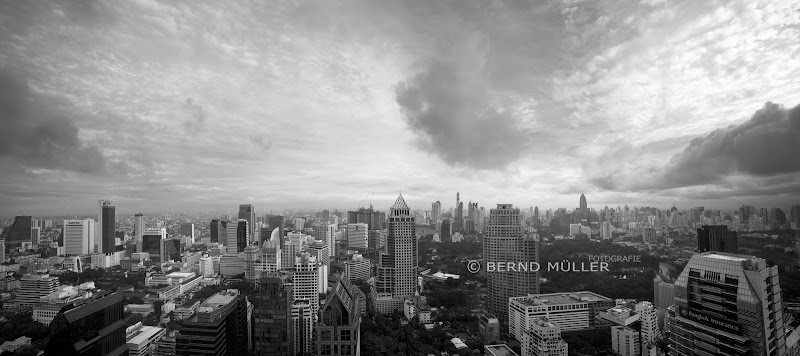 Bernd Müller Fotografie