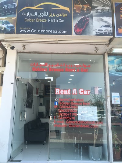 Photos of Golden Breeze Rent A Car