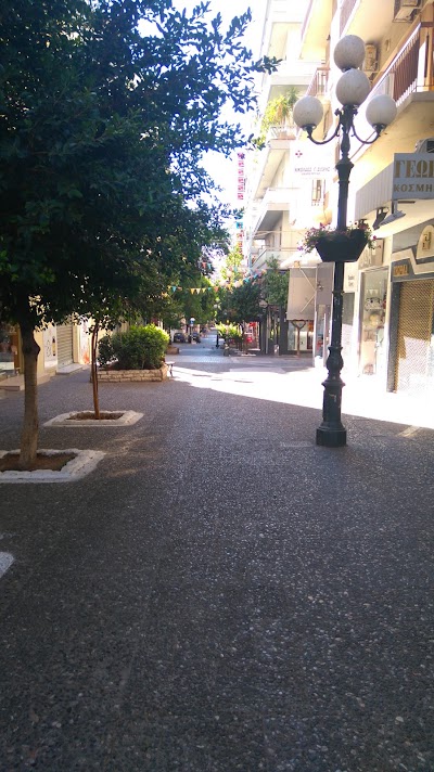 Photos of Noufara Hotel
