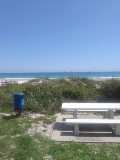 Winterhaven Park - Visual