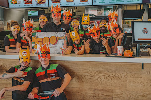 Photo n°45 de Burger King à Castelnau-le-Lez (Restaurant de plats à emporter)