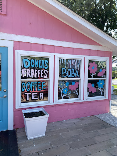 Blondiez Donuts - Thumbnail