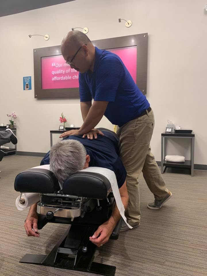 The Joint Chiropractic