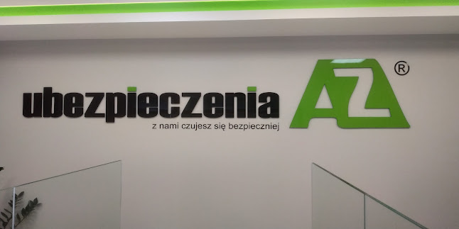 Ubezpieczenia od A do Z