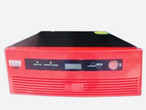 Exide inverter  post image