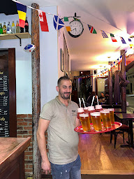 Photo n°5 de Chez Justin à Paris (Restaurant)