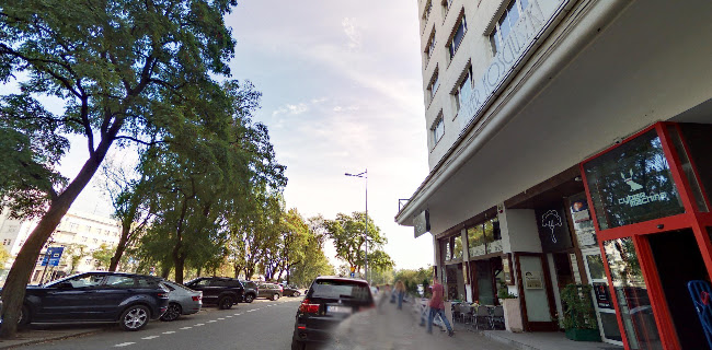 Restauracja Moje Miasto