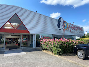 Photo n°21 de CAMPING CAR HORIZON ROUEN à Le Mesnil-Esnard (Concessionnaire de véhicules de loisirs)