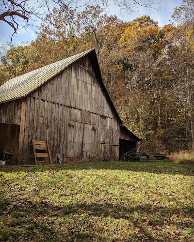 Harmonie State Park