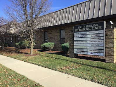 Arnold Knox Accounting Firm 15475 South Park Ave Suite 1038, South Holland, IL 60473