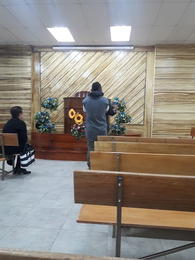 Photos of Iglesia De Dios Ministerial De Jesucristo Internacional Norte