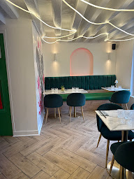 Photo n°29 de BKK SKY TOURNAN à Tournan-en-Brie (Restaurant thaï)