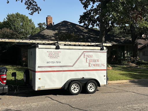 Finest Exterior And Remodeling