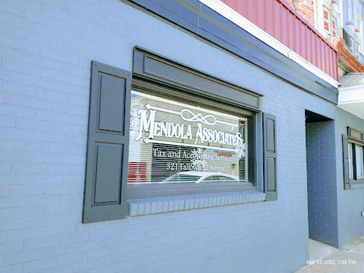 Mendola Associates - Thumbnail
